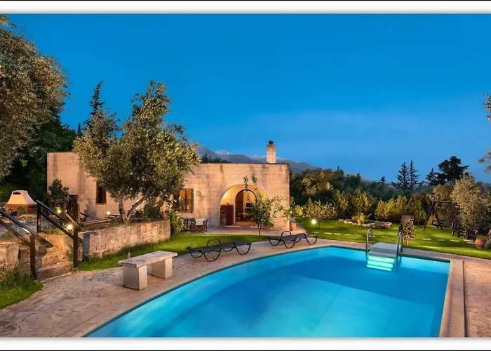 Villa Aloni