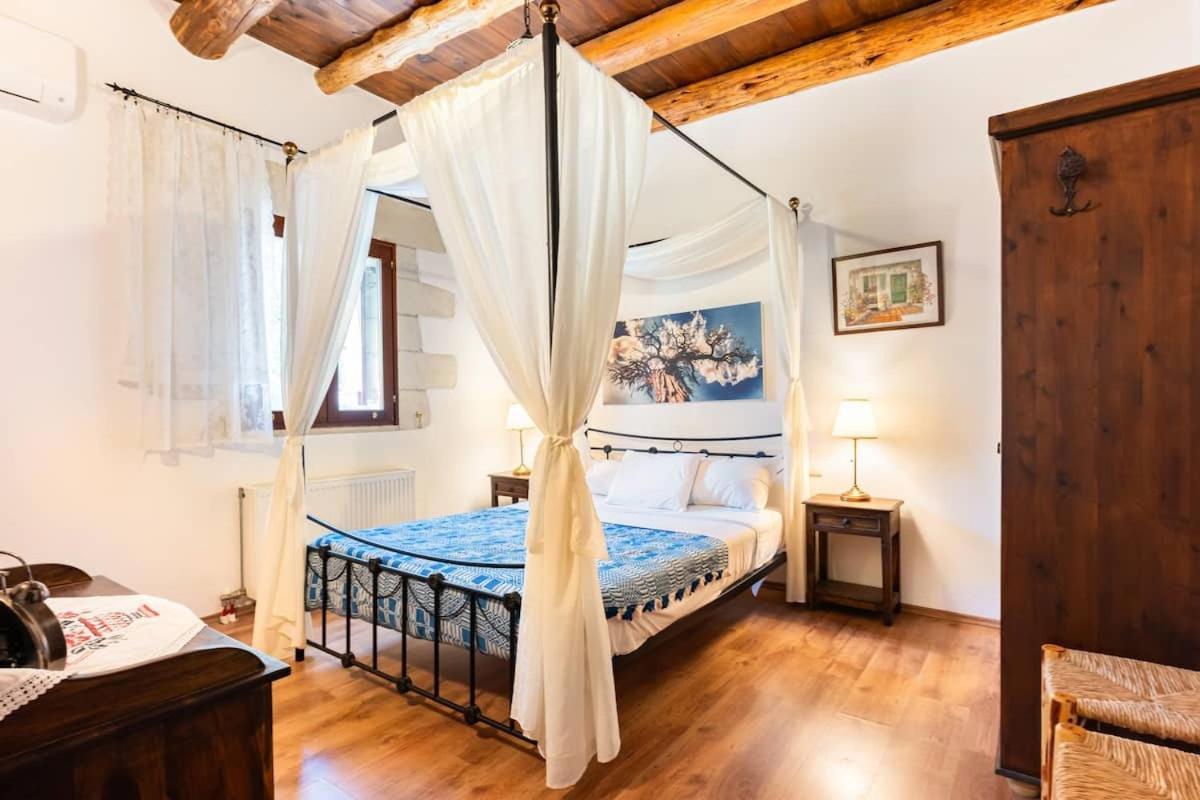 Villa Aloni