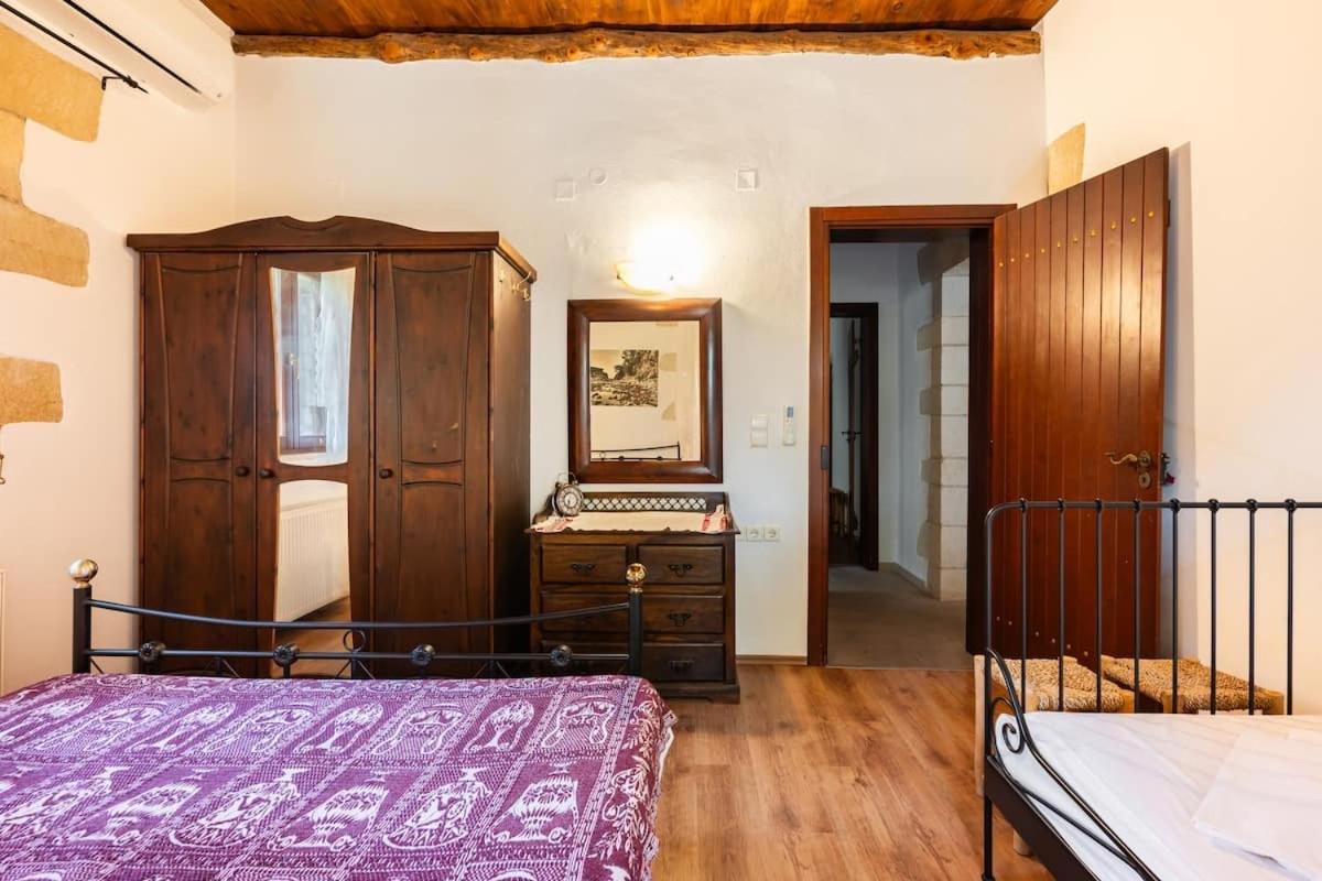 Villa Aloni Fílippos
