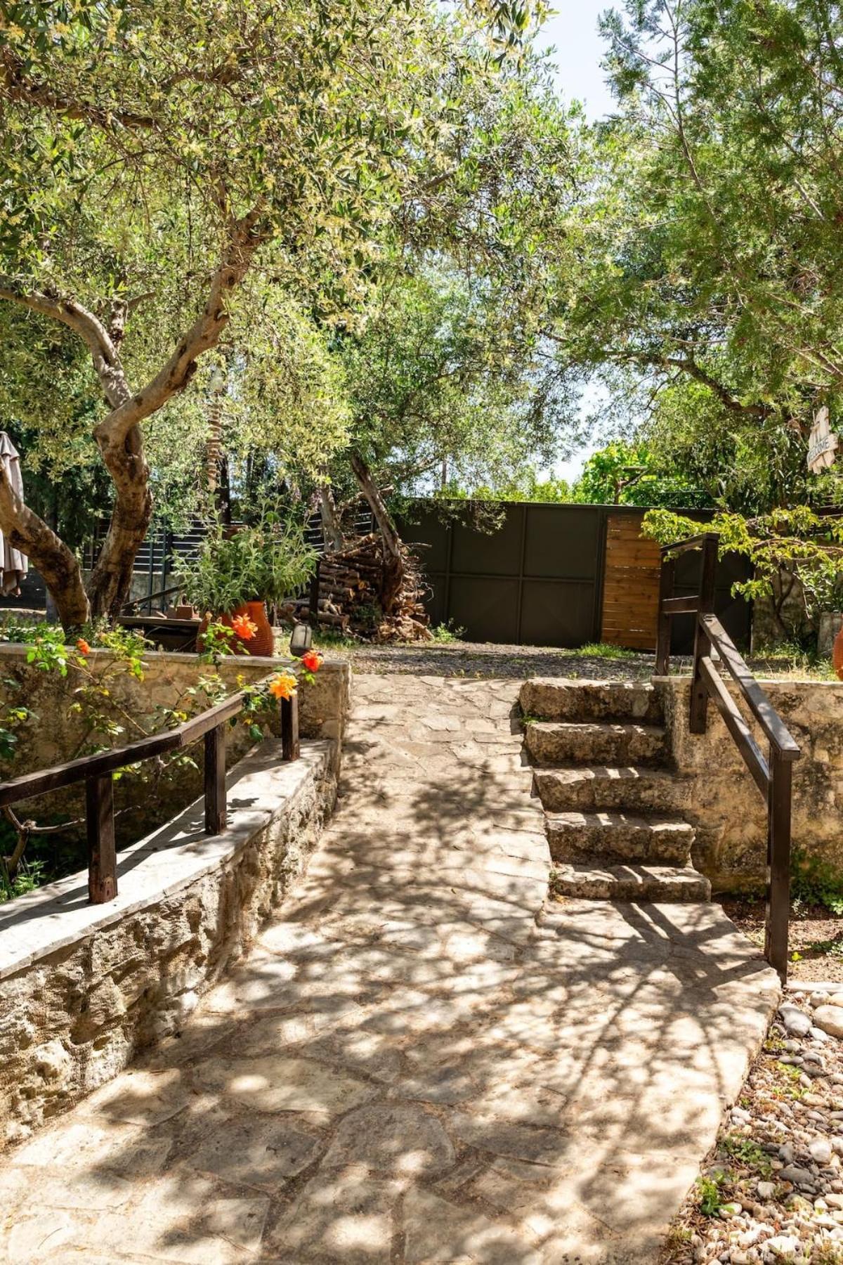 Aloni Villa Fílippos