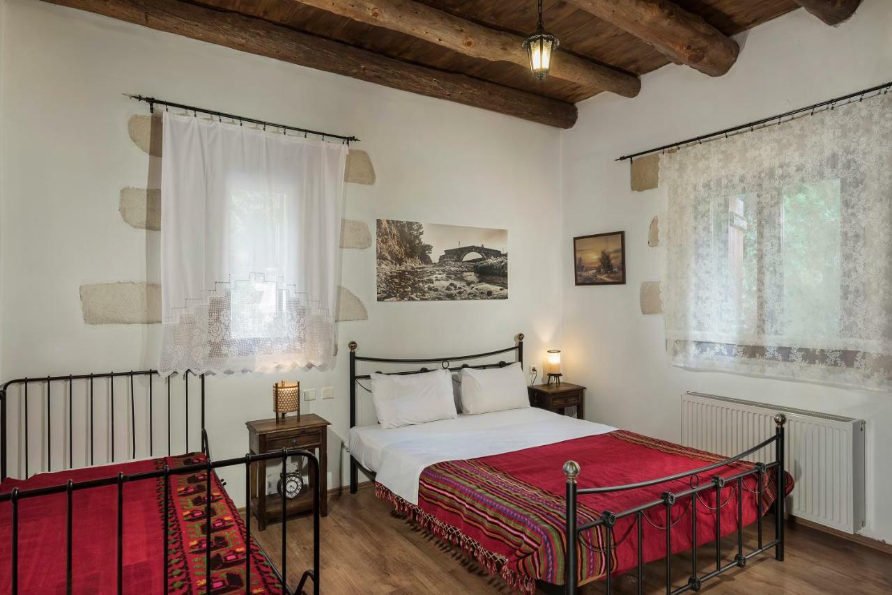 Aloni Villa Fílippos